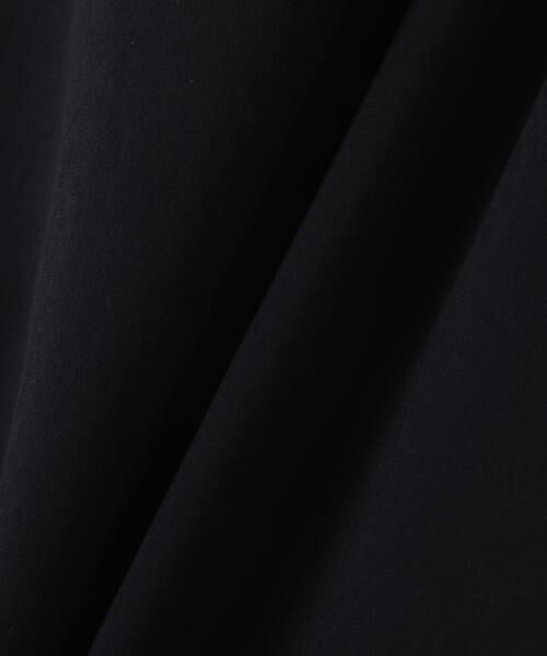 PINKY & DIANNE / ピンキーアンドダイアン スカート | ジップキャザースカート | 詳細16