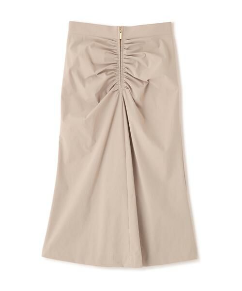 PINKY & DIANNE / ピンキーアンドダイアン スカート | ジップキャザースカート | 詳細17