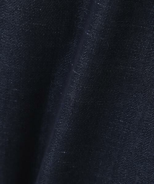 PINKY & DIANNE / ピンキーアンドダイアン スカート | ［美香さん着用］デニム調ボタンアクセントスカート | 詳細15