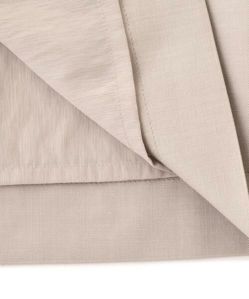 PINKY & DIANNE / ピンキーアンドダイアン スカート | ボタンアクセントスカート | 詳細21