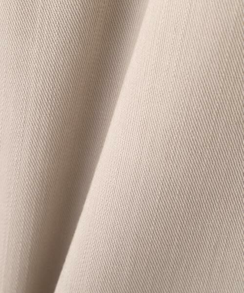 PINKY & DIANNE / ピンキーアンドダイアン スカート | ボタンアクセントスカート | 詳細22