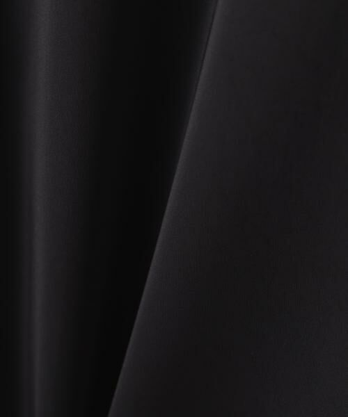 PINKY & DIANNE / ピンキーアンドダイアン スカート | ヴィンテージサテンマーメイドスカート | 詳細12