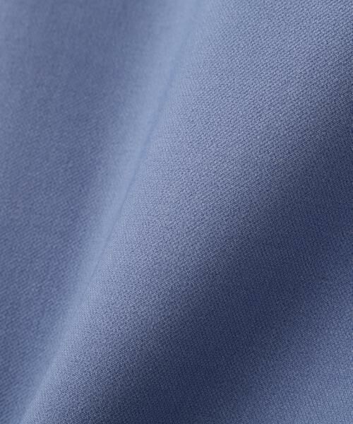 PINKY & DIANNE / ピンキーアンドダイアン スカート | シルバーボタンスカート | 詳細5