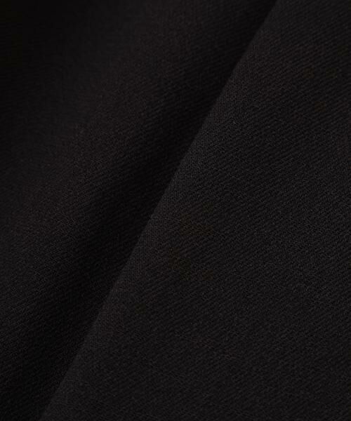 PINKY & DIANNE / ピンキーアンドダイアン パンツ | ［美香さん着用］スラブツイルショートパンツ | 詳細13