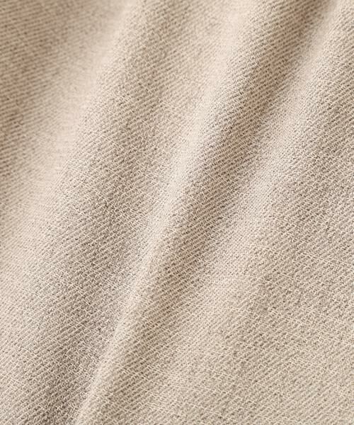 PINKY & DIANNE / ピンキーアンドダイアン パンツ | スラブツイルショートパンツ | 詳細21