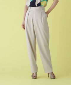 PINKY & DIANNE / ピンキーアンドダイアン パンツ | ラップパンツ