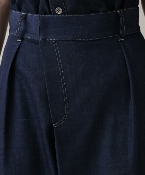 PINKY & DIANNE / ピンキーアンドダイアン パンツ | ラップパンツ | 詳細10