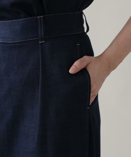 PINKY & DIANNE / ピンキーアンドダイアン パンツ | ラップパンツ | 詳細11