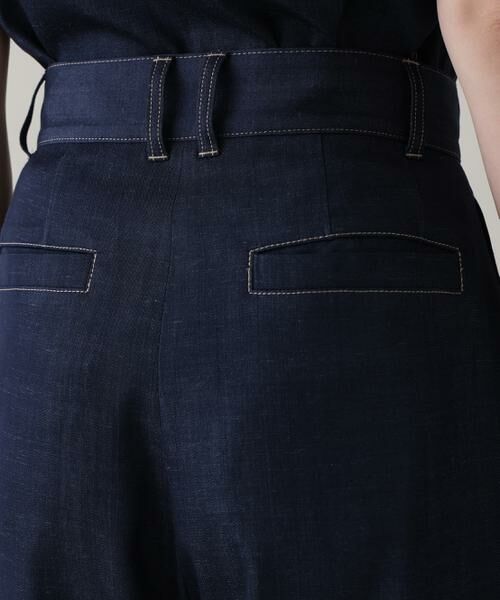 PINKY & DIANNE / ピンキーアンドダイアン パンツ | ラップパンツ | 詳細12