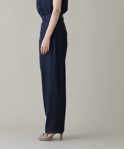 PINKY & DIANNE / ピンキーアンドダイアン パンツ | ラップパンツ | 詳細8