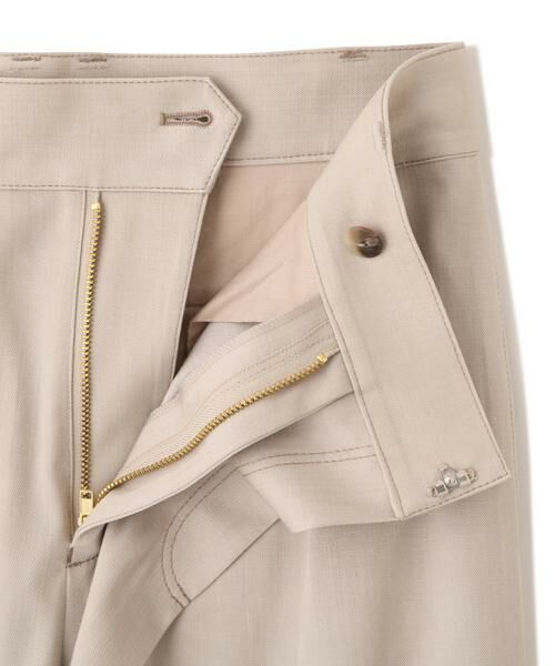 PINKY & DIANNE / ピンキーアンドダイアン パンツ | ラップパンツ | 詳細19