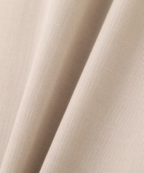 PINKY & DIANNE / ピンキーアンドダイアン パンツ | ラップパンツ | 詳細20