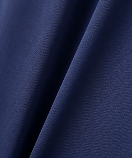 PINKY & DIANNE / ピンキーアンドダイアン ミニ丈・ひざ丈ワンピース | カッセンロングフレアワンピース | 詳細16