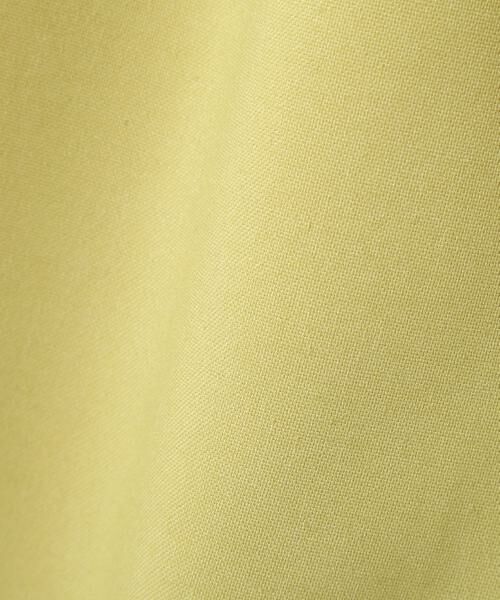 PINKY & DIANNE / ピンキーアンドダイアン ミニ丈・ひざ丈ワンピース | ウエストタックワンピース | 詳細21