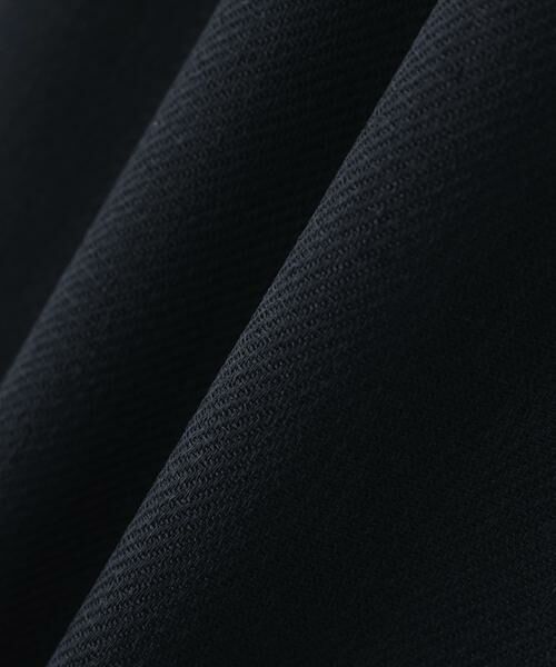 PINKY & DIANNE / ピンキーアンドダイアン ミニ丈・ひざ丈ワンピース | ［美香さん着用］ウエストタックワンピース | 詳細24