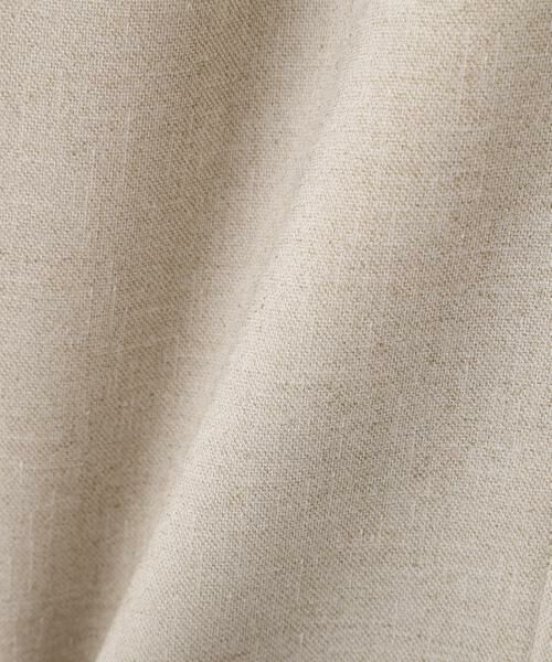 PINKY & DIANNE / ピンキーアンドダイアン ミニ丈・ひざ丈ワンピース | ウエストタックワンピース | 詳細27