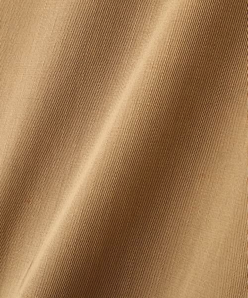 PINKY & DIANNE / ピンキーアンドダイアン ミニ丈・ひざ丈ワンピース | ［追加生産予約］フロントファスナーデニムワンピース | 詳細24