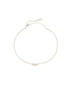 PINKY & DIANNE / ピンキーアンドダイアン アクセサリー | メタルボールチョーカー