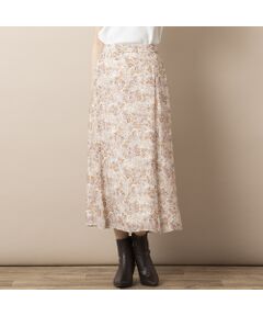 セール】 オーロラプリーツスカート （ミニ・ひざ丈スカート）｜PISANO