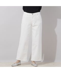 PISANO / ピサーノ デニムパンツ | 【ＩＮＤＩＭＡＲＫ】デニムボーイズストレートパンツ