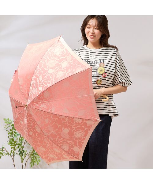 PISANO / ピサーノ デニムパンツ | 【手洗いOK・ＩＮＤＩＭＡＲＫ】ワイドストレートパンツ | 詳細9