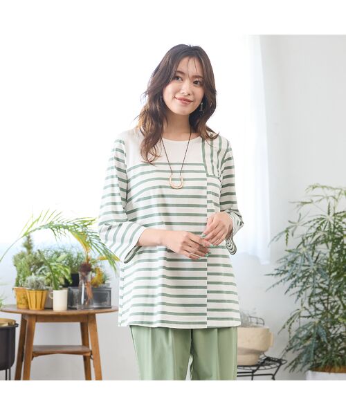 PISANO / ピサーノ ネックレス・ペンダント・チョーカー | Ｕ字型モチーフコードネックレス | 詳細1