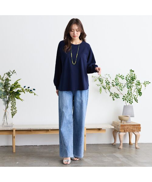 PISANO / ピサーノ ネックレス・ペンダント・チョーカー | シードビーズロングネックレス | 詳細2