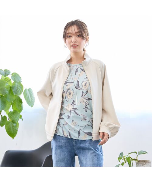 PISANO / ピサーノ ネックレス・ペンダント・チョーカー | シルバー調モチーフ付きロングネックレス | 詳細5