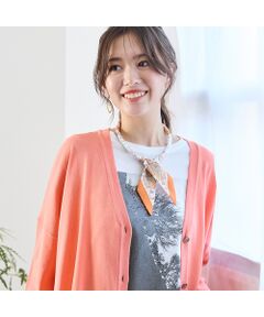 PISANO / ピサーノ ネックレス・ペンダント・チョーカー | スカーフ風・マグネットネックレス