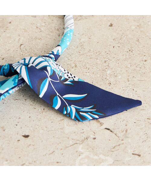 PISANO / ピサーノ ネックレス・ペンダント・チョーカー | スカーフ風・マグネットネックレス | 詳細2