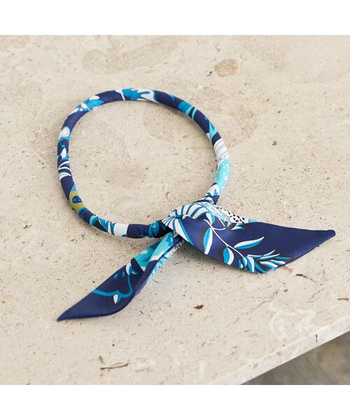 PISANO / ピサーノ ネックレス・ペンダント・チョーカー | スカーフ風・マグネットネックレス | 詳細3