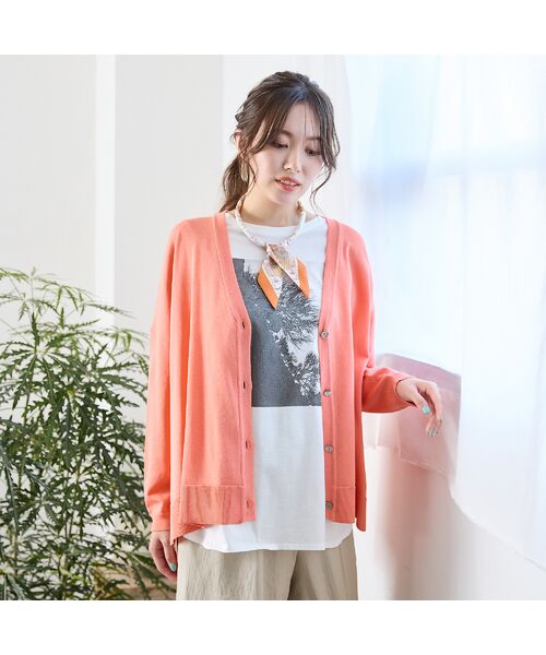 PISANO / ピサーノ ネックレス・ペンダント・チョーカー | スカーフ風・マグネットネックレス | 詳細5