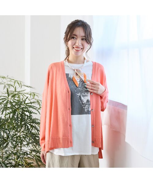 PISANO / ピサーノ ネックレス・ペンダント・チョーカー | スカーフ風・マグネットネックレス | 詳細6