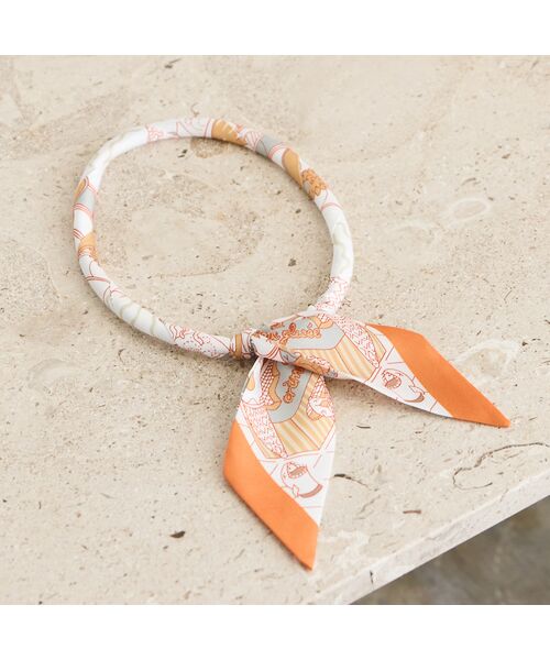 PISANO / ピサーノ ネックレス・ペンダント・チョーカー | スカーフ風・マグネットネックレス | 詳細7