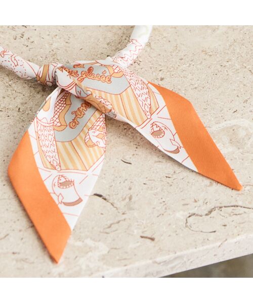 PISANO / ピサーノ ネックレス・ペンダント・チョーカー | スカーフ風・マグネットネックレス | 詳細8