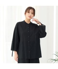 PISANO / ピサーノ 【手洗いOK】幾何柄ジャカード・Ｖネックジレ PISANO | PISANO / ピサーノ | ファッション通販 タカシマヤ
