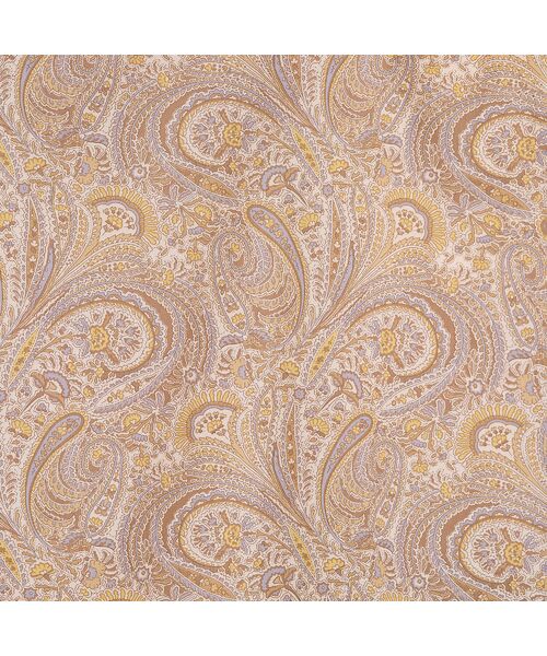 PISANO / ピサーノ シャツ・ブラウス | 【リバティコラボ・手洗いOK・綿100％】バックギャザーワイドシルエットブラウス | 詳細8