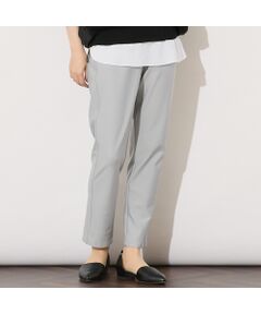 PISANO / ピサーノ その他パンツ | 【手洗いOK】ローズファイン・サイド切り替えパンツ