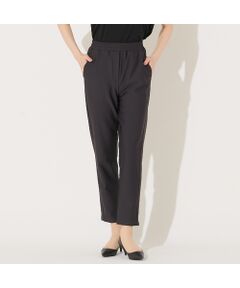 PISANO / ピサーノ その他パンツ | 【手洗いOK】ローズファイン・サイド切り替えパンツ