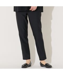 PISANO / ピサーノ その他パンツ | 【手洗いOK】ローズファイン・サイド切り替えパンツ