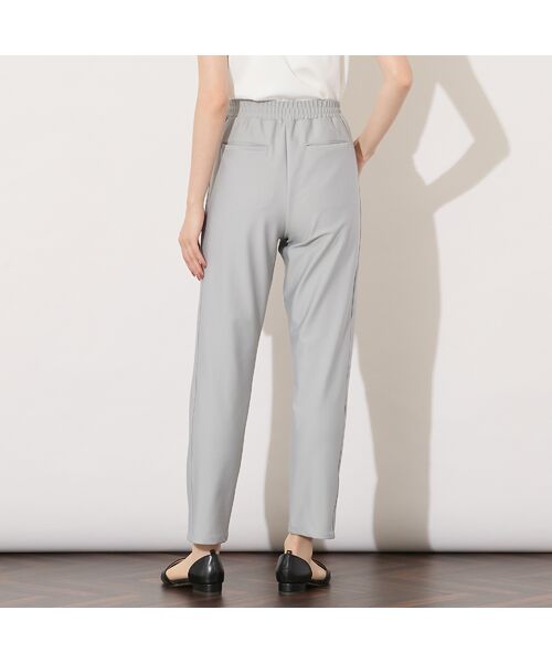 PISANO / ピサーノ その他パンツ | 【手洗いOK】ローズファイン・サイド切り替えパンツ | 詳細2