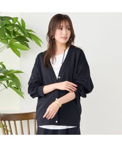 PISANO / ピサーノ ブルゾン | 【手洗いOK・セットアップ対応】アクアスーティングブルゾンカーデ