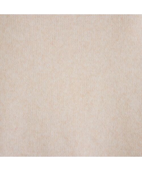 PISANO / ピサーノ その他トップス | 【アンサンブル】ニットジレ×ストライプシャツ | 詳細13