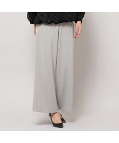 PISANO / ピサーノ その他パンツ | 【手洗いOK・セットアップ対応】ストレートパンツ