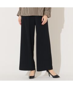 PISANO / ピサーノ その他パンツ | 【手洗いOK・セットアップ対応】ストレートパンツ