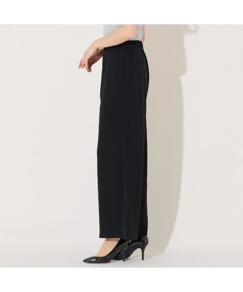 PISANO / ピサーノ その他パンツ | 【手洗いOK・セットアップ対応】ストレートパンツ | 詳細7