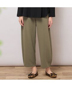 PISANO / ピサーノ その他パンツ | 【手洗いOK・接触冷感・吸水速乾・セットアップ対応】バレルパンツ