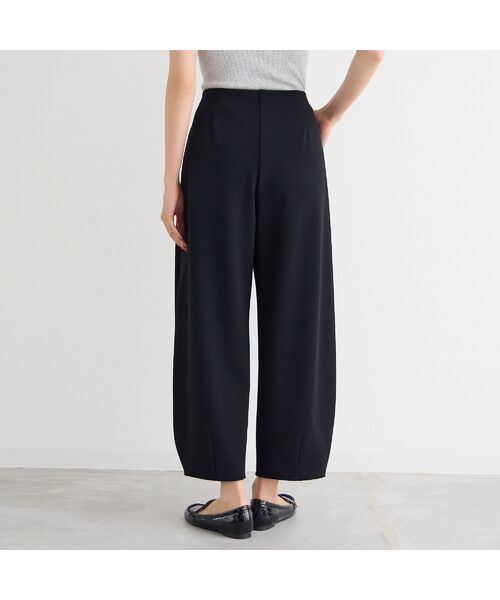 PISANO / ピサーノ その他パンツ | 【手洗いOK・接触冷感・吸水速乾・セットアップ対応】バレルパンツ | 詳細2