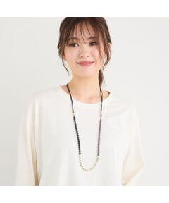 PISANO / ピサーノ ネックレス・ペンダント・チョーカー | ビーズグラデーションネックレス