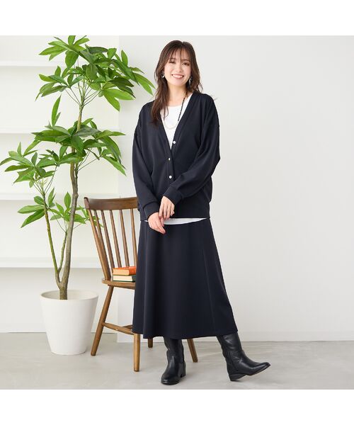 PISANO / ピサーノ ネックレス・ペンダント・チョーカー | ビーズグラデーションネックレス | 詳細3